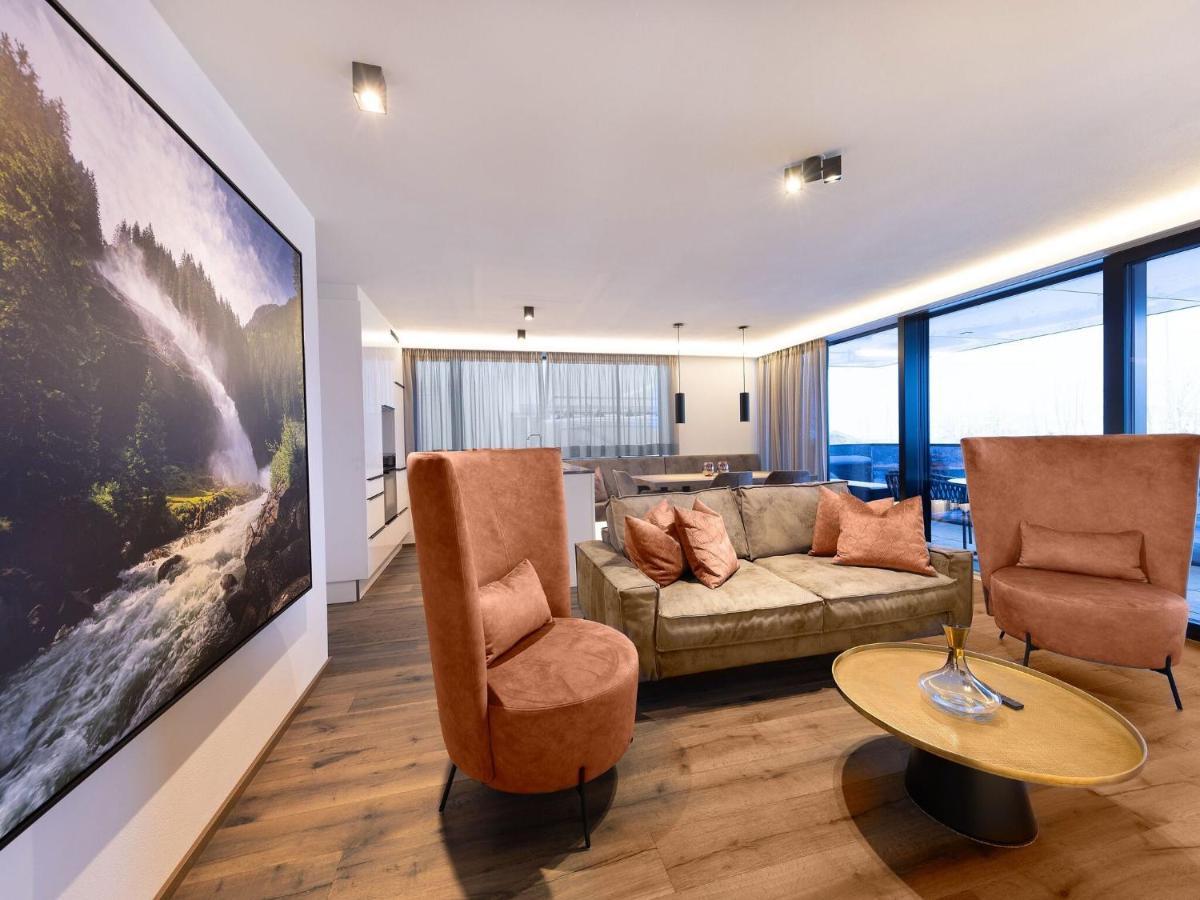 Apartment B-home, Bramberg am Wildkogel