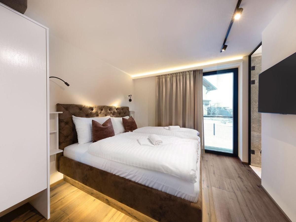 Apartment B-home, Bramberg am Wildkogel