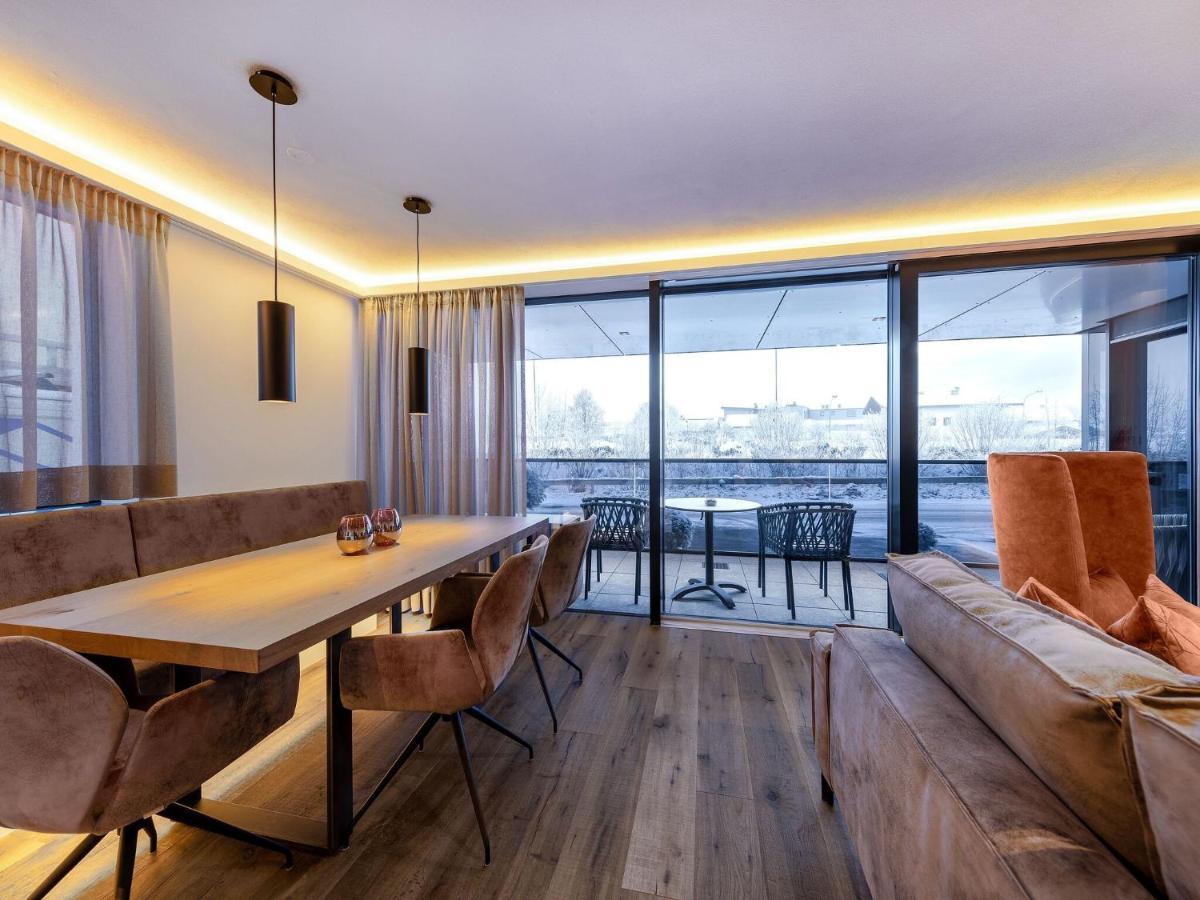 Apartment B-home,