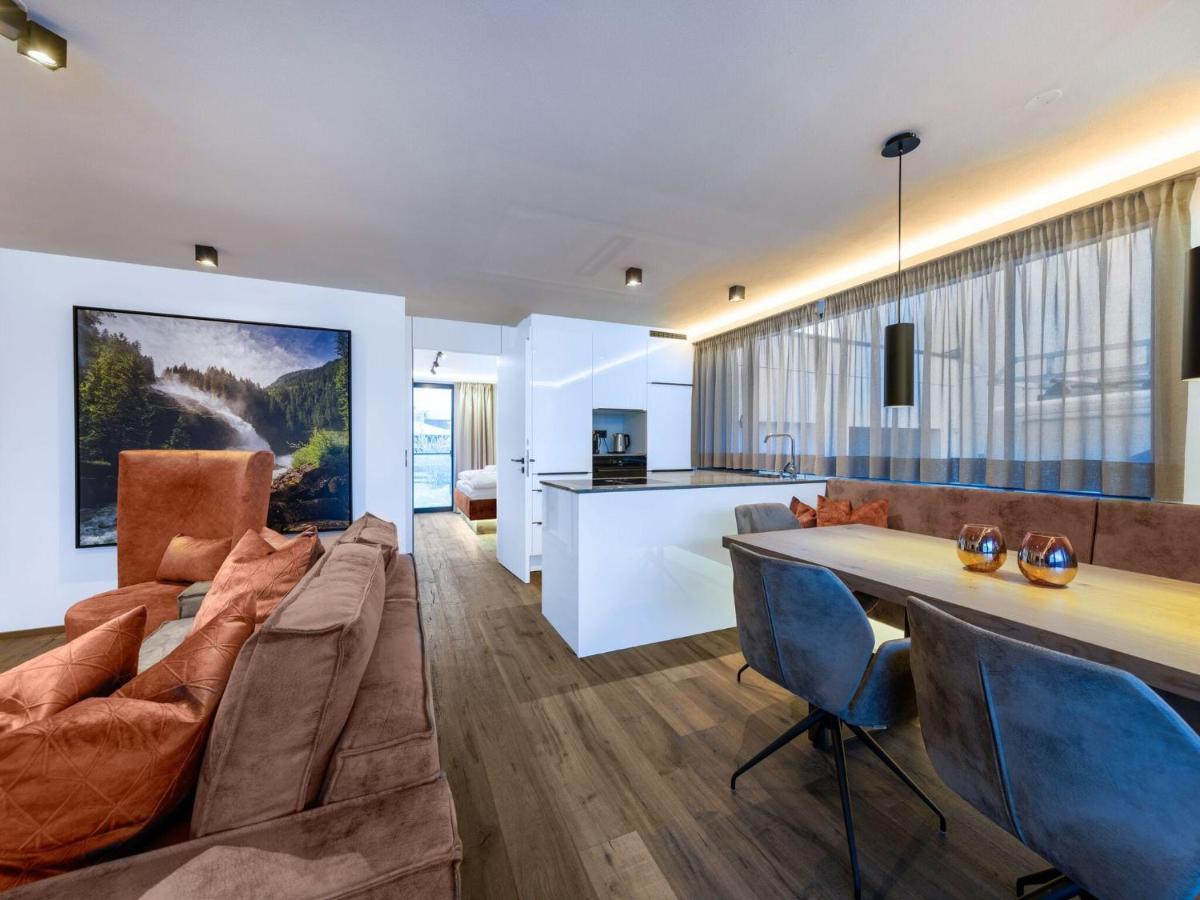 Apartment B-home, Bramberg am Wildkogel